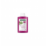 Klorane 72H Hydration & Shine Quenching Shampoo - drėkinamasis &scaron;ampūnas su opuncijos ekstraktu, 400 ml