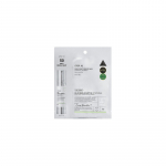 VT Cosmetics Cica Mild Reedle Shot 50 Sheet 2step Mask - veido kaukė, 1.5 g