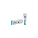 Pasta Del Capitano 1905 Caries Protection Toothpaste - dantų pasta, 75 ml