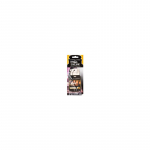 Yankee Candle Black Coconut Ultimate Car Jar - Luxury car tag