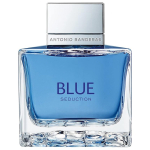 Antonio Banderas Blue Seduction for Man EDT Tester kvepalai vyrams, 100 ml