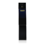 Carolina Herrera Bad Boy Cobalt Elixir EDP Tester kvepalai vyrams, 100 ml