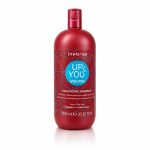 Inebrya Up To You Volume Volumizing &scaron;ampūnas, 1000 ml