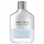 Jimmy Choo Urban Hero EDP Tester kvepalai vyrams, 100 ml