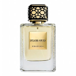 Khadlaj Maison Flor Oud EDP unisex kvepalai, 100 ml