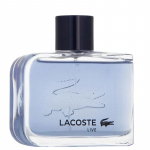 Lacoste L!ive EDT kvepalai vyrams, 75 ml