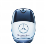Mercedes Benz The Move Live The Moment EDP kvepalai vyrams, 60 ml