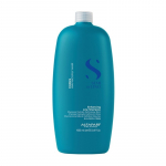 Alfaparf Milano Semi Di Lino Curls Enhancing Low Shampoo - &scaron;ampūnas, 1000 ml
