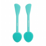 Benefit The POREfessional All-In-One Mask Wand - Veido kaukės aplikatorius ir valymo &scaron;epetėlis 1 vnt