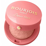 Bourjois Pastel Blush Fard - skaistalai, 2.5 g - 95 Rose de Jaspe - metallic type