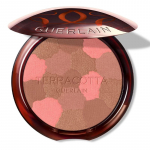Guerlain Terracotta Light Powder - bronzinė pudra, 10 g - 04 Deep Cool