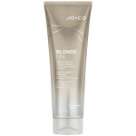 Joico Blonde Life Brightening Conditioner - kondicionierius &scaron;viesiems plaukams, 250 ml