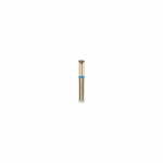 Max Factor Definition Masterpiece Waterproof Mascara - Waterproof mascara for a striking look 4.5 ml Black