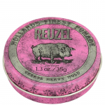 Reuzel Pink Pomade - plaukų pomada, 35 g