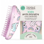Tangle Teezer The Original - Professional hair brush Mini Unicorn Magic Print