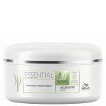 Wella Professional SP Essential Nourishing Mask - plaukų kaukė, 150 ml