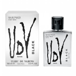 Ulric de Varens UDV Black EDT kvepalai vyrams, 100 ml