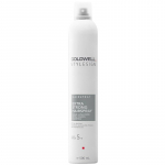 Goldwell Stylesign Hairspray Extra Strong Hairspray - itin stiprios fiksacijos plaukų lakas, 500 ml