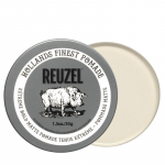 Reuzel Extreme Hold Matte Pomade - plaukų pomada, 35 g