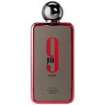 Afnan 9 pm Rebel EDP kvepalai vyrams, 100 ml