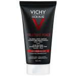 Vichy Homme Structure Force Cream - veido kremo vyrams, 50 ml