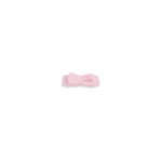 Revolution Skincare Pretty Pink Bow Headband - Cosmetic headband