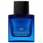 Thameen Green Pearl Extrait de Parfum unisex kvepalai, 100 ml