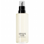 Armani Code EDT kvepalų vyrams papildymas, 150 ml