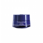 Collistar Futura Revitalizing Eye And Lip Contour Cream - atgaivinantis kremas akių sričiai ir lūpoms, 15 ml