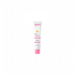 Topicrem HYDRA+ Protective Day Cream SPF 50 - drėkinamasis dieninis kremas jautriai odai, 40 ml