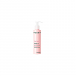 Nuxe Very Rose Creamy Cleansing Milk - valomasis pienelis, 200 ml