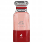 Maison Alhambra Love Spark EDP kvepalai, 80 ml