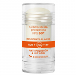 Ecran Sunnique Face And Neckline Stick SPF 50+ - pie&scaron;tukas apsaugai nuo saulės, 30 ml