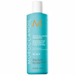 Moroccanoil Scalp Balancing Shampoo - &scaron;ampūnas sveikai galvos odai, 250 ml