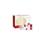 Shiseido Wrinkle Correcting Ritual Set - odos priežiūros rinkinys nuo rauk&scaron;lių