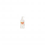 Attitude Children's body soap and shampoo Baby Leaves with the scent of pear juice - prausiklis/&scaron;ampūnas vaikams, 473 ml
