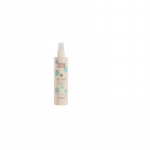 Echosline Echos Look Hair Volumizer - apimties pur&scaron;kiklis ploniems plaukams, 200 ml