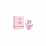 Versace Pour Femme Dylan Blush Pink EDP 100ml kvepalai moterims