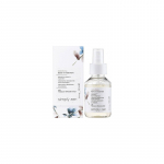 Simply Zen Detoxifying Leave In Treatment - nenuplaunama detoksikacijos priemonė, 100 ml