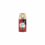 Glade Cosy Apple & Cinnamon Automatic Spray Refill - automatinio oro gaiviklio papildymas, 269 ml