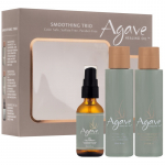Agave Smoothing TRIO Set 2x89 ml and 59 ml