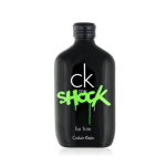 Calvin Klein CK One Shock For Him EDT Tester kvepalai vyrams, 100 ml