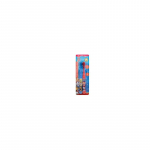 FRAGRANCES FOR CHILDREN Paw Patrol Toothbrush Duo Super Soft 4-6 ( Blue and Red ) 2 ml moterims