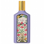 Gucci Flora Gorgeous Magnolia EDP kvepalai moterims, 100 ml