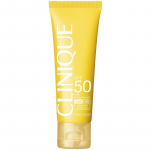 Clinique Sun Face Cream SPF 50 - veido apsaugos nuo saulės kremas, 50 ml