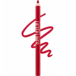 Maybelline Lifter Liner - drėkinamasis lūpų kontūro pie&scaron;tukas, 1,2 g - 010 Main Character