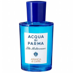 Acqua di Parma Blu Mediterraneo Arancia Di Capri EDT kvepalai, 100 ml