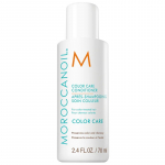 Moroccanoil Color Care Conditioner - drėkinamasis kondicionierius dažytiems plaukams, 70 ml