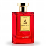 Hamidi Addicted Divine Red Parfum 120 ml kvepalai moterims