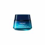 Vichy Mineral 89 Moisture Recovery Night Cream 50 ml
